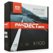 Мотосигнализация PanDECT X-1100 moto